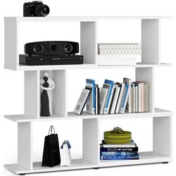 Etajera Akord mini Fix (White)