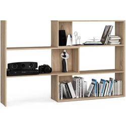 Etajera Akord mini Twist (Sonoma Oak) Thumb