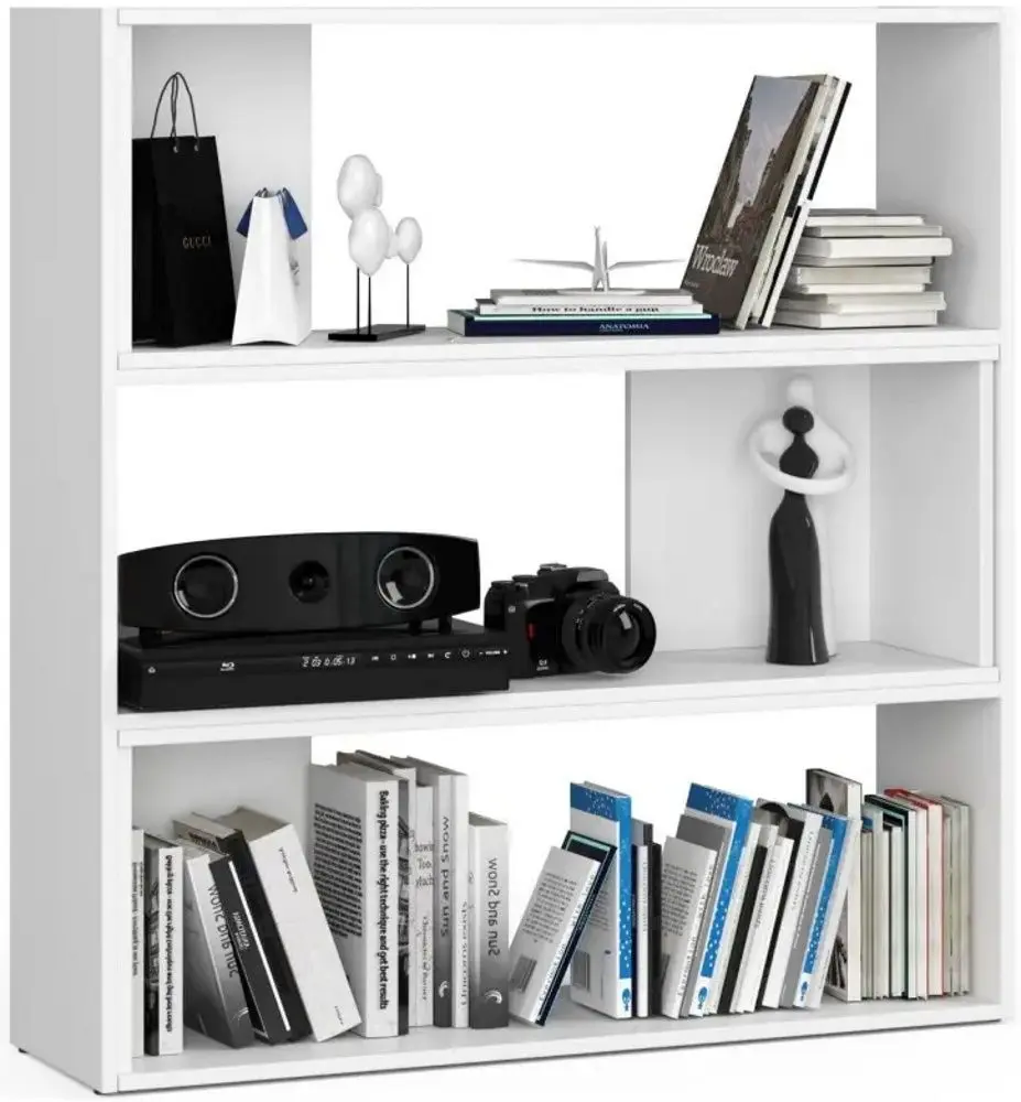 Etajera Akord mini Twist (White)