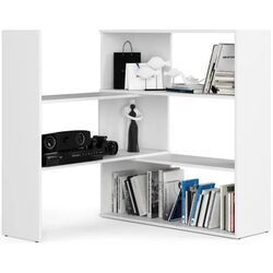 Etajera Akord mini Twist (White)