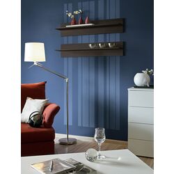 Set de rafturi ASM Mix EM MX (Wenge) Thumb