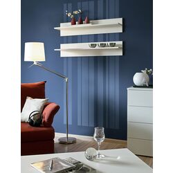 Set de rafturi ASM Mix WW MX (White) Thumb