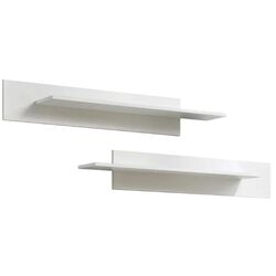 Набор полок ASM Mix WW MX (White)