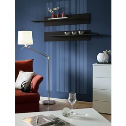 Set de rafturi ASM Mix ZZ MX (Black) Thumb