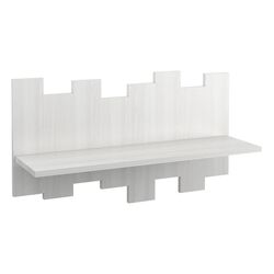 Raft BonMebel Akcent (White)