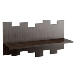 Raft BonMebel Akcent (Wenge)