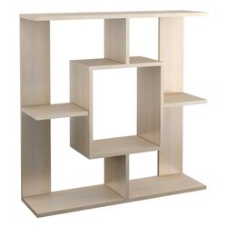 Raft BonMebel P3 (Milk Oak)