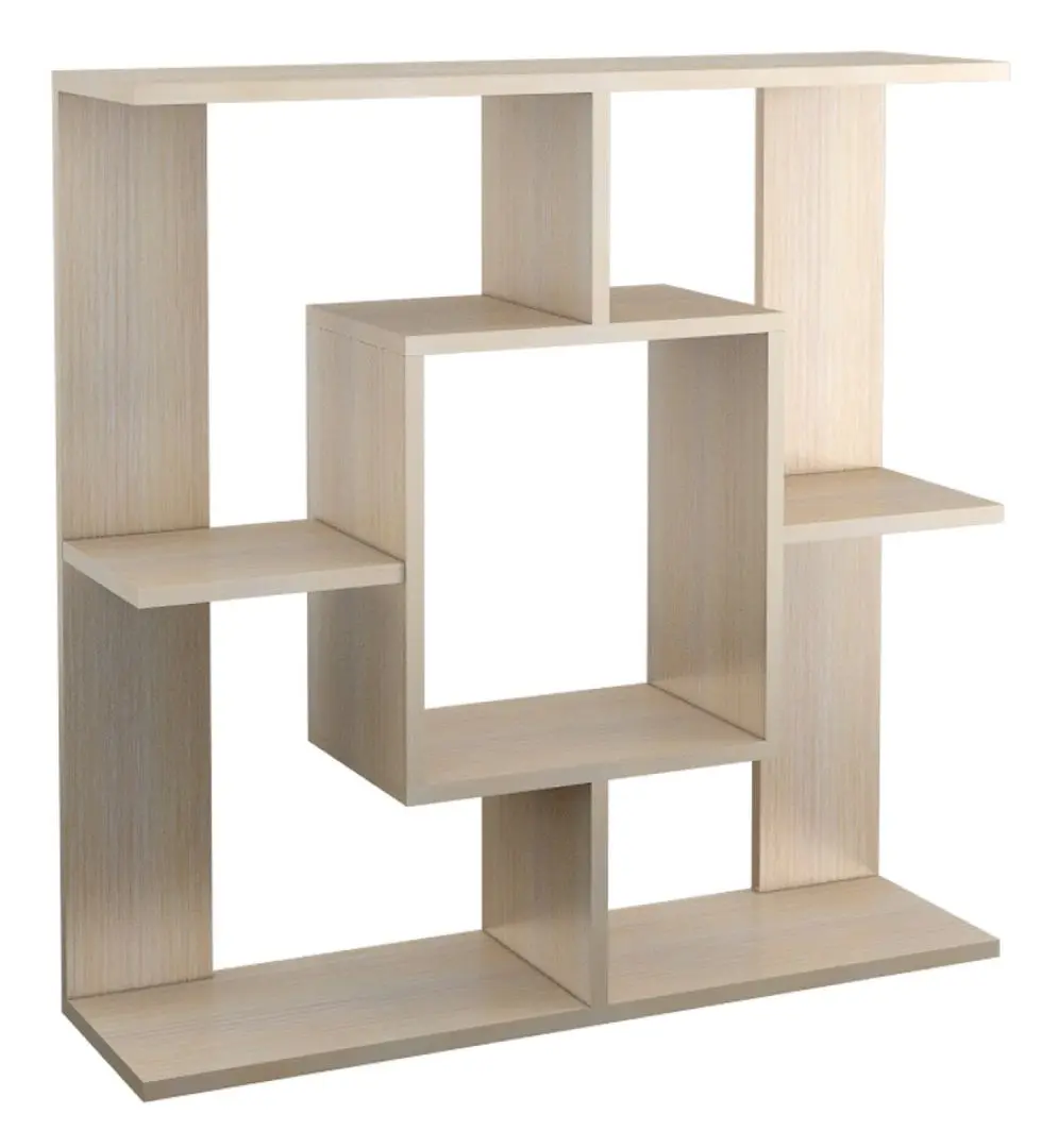 Raft BonMebel P3 (Milk Oak)