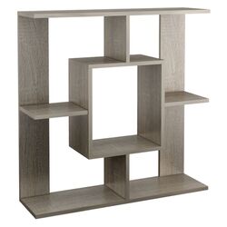 Raft BonMebel P3 (Oak Sonoma)