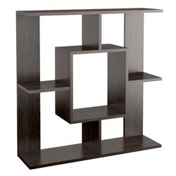 Raft BonMebel P3 (Wenge)