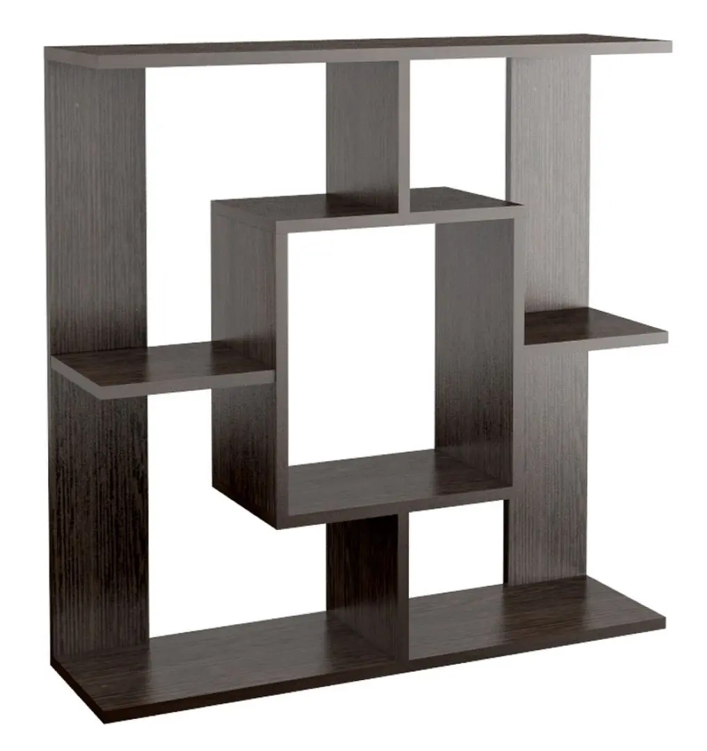 Raft BonMebel P3 (Wenge)