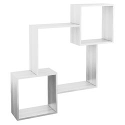 Raft BonMebel P4 (White)