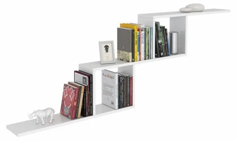 Raft BonMebel P6 (White)