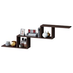 Raft BonMebel P6 (Wenge)