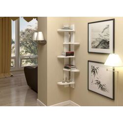 Raft BonMebel Tip 2 (White) Thumb