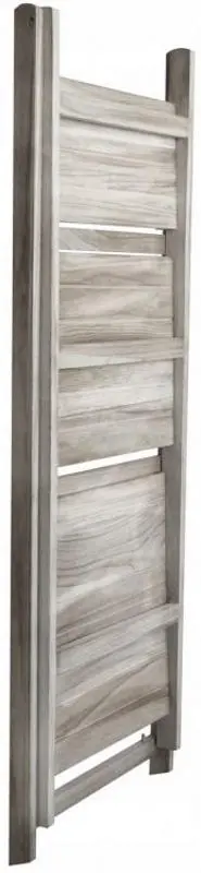 Стеллаж Chomik PHO8423 (Natural/White) - 3