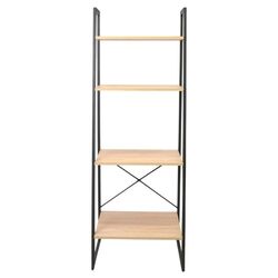 Etajera DP Amara (Wood/Black) Thumb