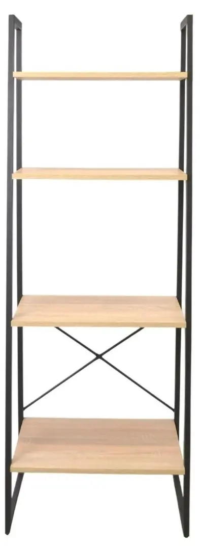 Etajera DP Amara (Wood/Black)