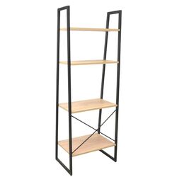 Etajera DP Amara (Wood/Black) Thumb