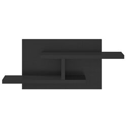 Raft Fabrik Home Tetris №8 (Ash Black) Thumb