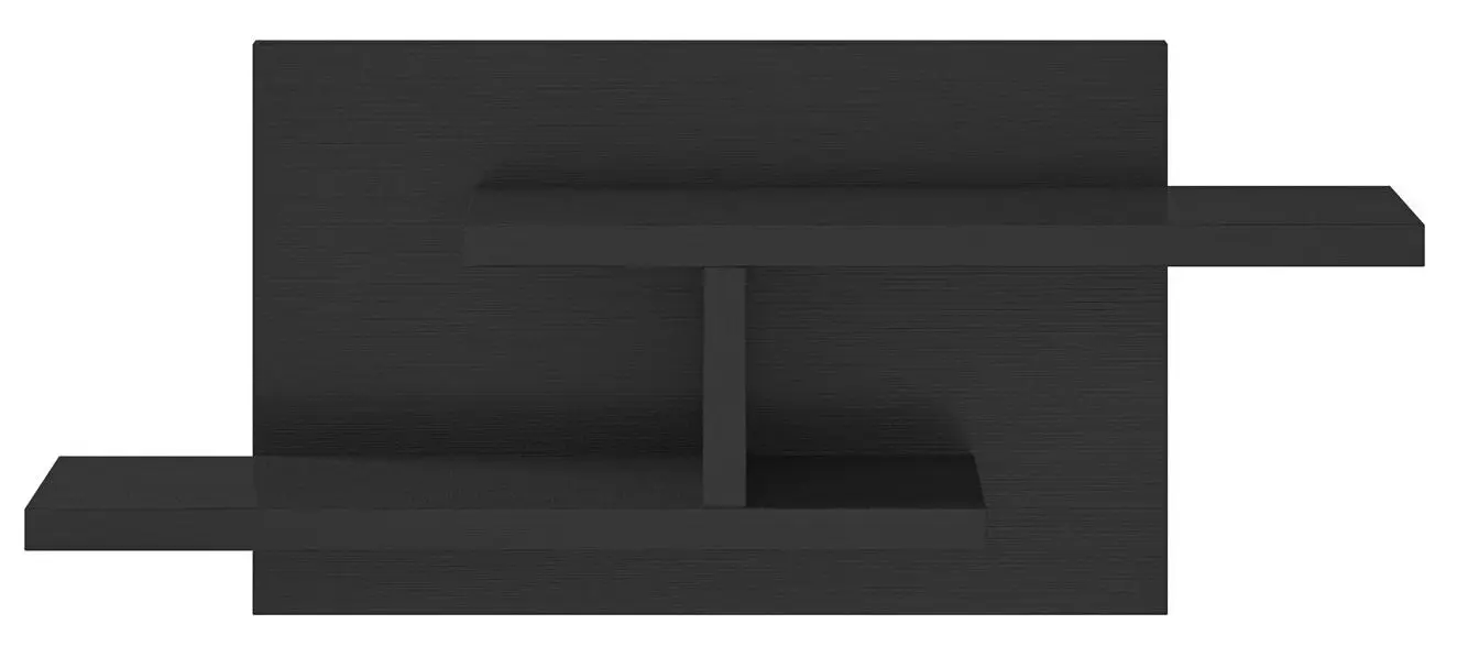 Raft Fabrik Home Tetris №8 (Ash Black)