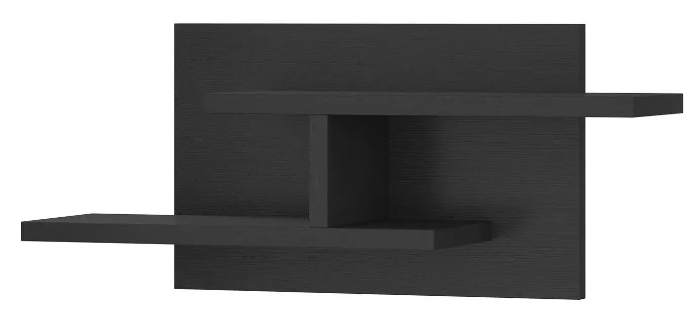 Raft Fabrik Home Tetris №8 (Ash Black)