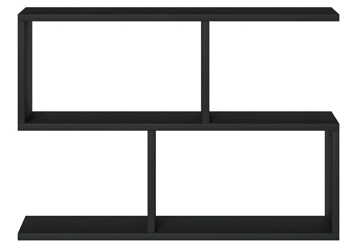 Raft Fabrik Home Tetris №9 (Ash Black)