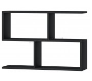 Raft Fabrik Home Tetris №9 (Ash Black)