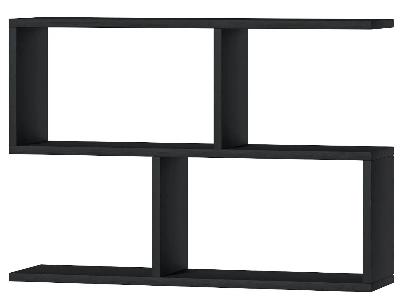 Raft Fabrik Home Tetris №9 (Ash Black)