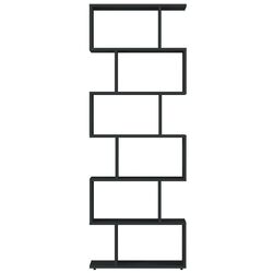 Etajera  Fabrik Home Wally №1 (Anthracite) Thumb