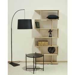 Etajera  Fabrik Home Wally №1 (Sonoma Oak) Thumb