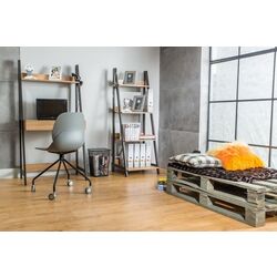 Стеллаж Signal Matis A (Oak/Dark Brown) Thumb