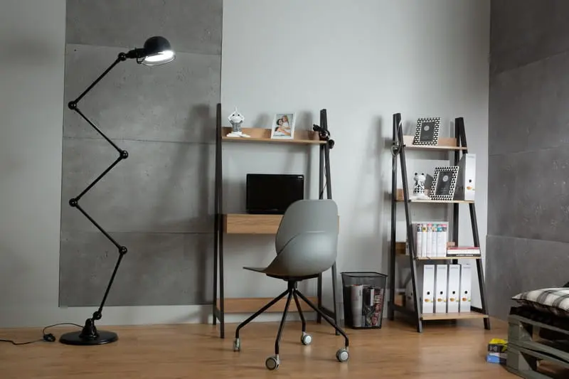 Стеллаж Signal Matis A (Oak/Dark Brown)