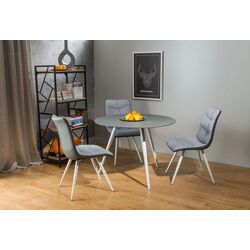 Стеллаж Signal Tablo R4 (Oak/Dark Brown) Thumb