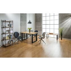 Стеллаж Signal Tablo R5 (Oak/Dark Brown) Thumb