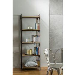 Стеллаж Signal Tablo R5 (Oak/Dark Brown) Thumb