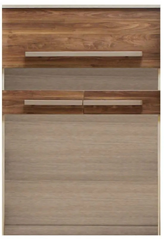 Надставка Fadome Chanell CH5 - 2