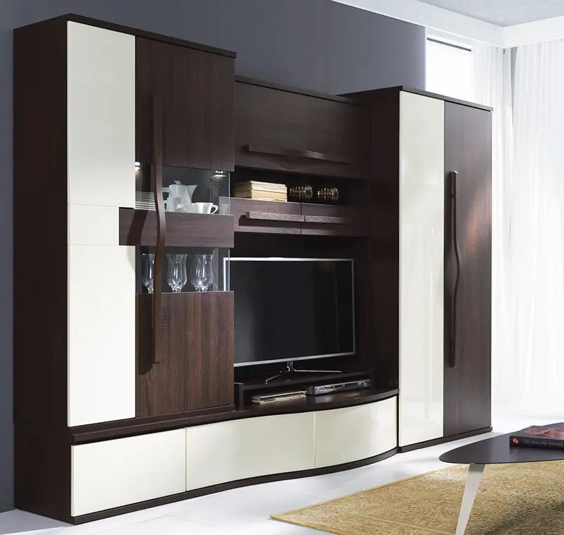 Надставка Fadome Chanell CH5 - 4