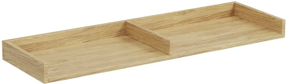 Полка Halmar Mobius 110 (Hickory Natural)