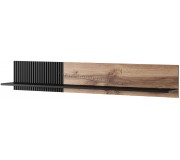 Raft Halmar Random P-1 (Wotan Oak/Black)