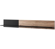 Raft Halmar Random P-2 (Wotan Oak/Black)