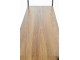 Etajera Halmar Bolivar REG-2 (Golden Oak/Black)