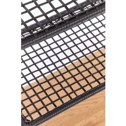 Стеллаж Halmar REG-21 (Golden Oak/Black) Thumb