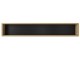 Raft Helvetia Aston №02 150 (Black Matt/Taurus Oak)