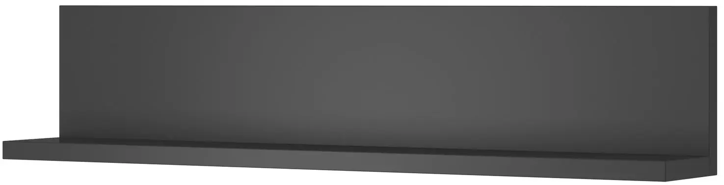 Raft Helvetia Bota №01 150 (Anthracite)