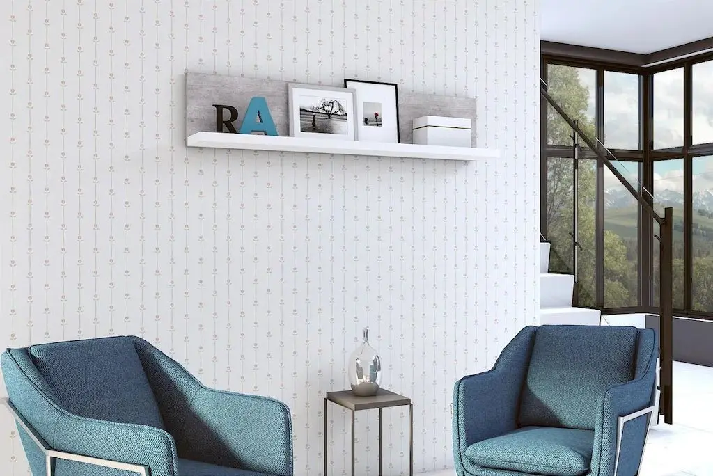 Raft Helvetia Bota №01 150 (White/Colorado Concrete)