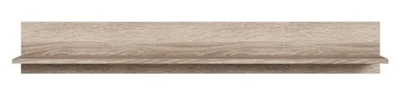 Raft Helvetia Nela №01 152 (Sonoma Oak Truffle)