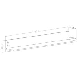 Raft Helvetia Nela №01 152 (Sonoma Oak Truffle) Thumb