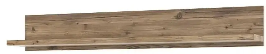 Raft Helvetia Olin №02 147 (Spruce Appenzeller)