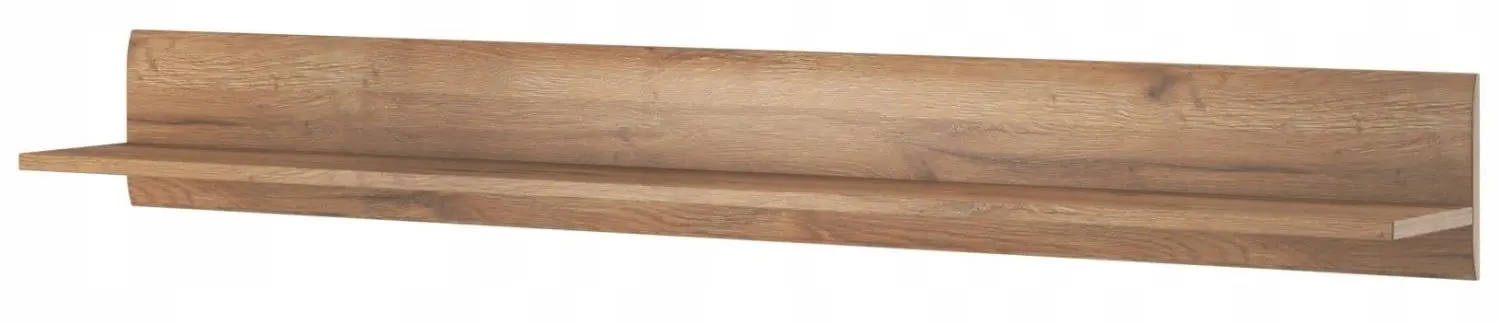 Raft Helvetia Tulsa №02 180 (Grandson Oak)